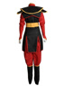 Image de Avatar La Légende de Korra Azula Cosplay Costume mp000646