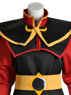 Immagine di Avatar The Legend of Korra Azula Cosplay Costume mp000646