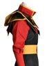 Image de Avatar La Légende de Korra Azula Cosplay Costume mp000646