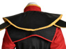 Image de Avatar La Légende de Korra Azula Cosplay Costume mp000646