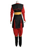 Imagen de Avatar The Legend of Korra Azula Disfraz de Cosplay mp000646