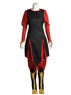 Immagine di Avatar The Legend of Korra Azula Cosplay Costume mp000646