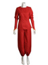 Image de Avatar La Légende de Korra Azula Cosplay Costume mp000646