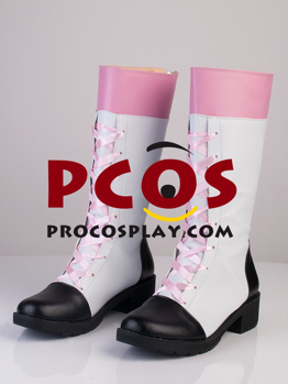 Picture of RWBY Season 4 Nora Valkyrie Cosplay Shoes mp003586