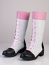 Picture of RWBY Season 4 Nora Valkyrie Cosplay Shoes mp003586