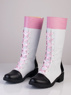 Image de RWBY Saison 4 Nora Valkyrie Cosplay Chaussures mp003586