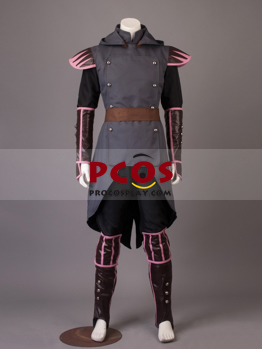 Picture of Avatar The Legend of Korra Amon Cosplay Costume mp000360