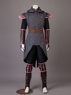 Immagine di Avatar The Legend of Korra Amon Cosplay Costume mp000360