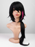 Imagen de Ready to Ship RWBY Vol.4 Season 4 Lie Ren Cosplay Wig mp003580