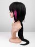 Picture of Ready to Ship RWBY Vol.4 Season 4 Lie Ren Cosplay Wig mp003580