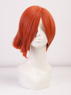 Изображение Готово к отправке RWBY Roman Torchwick Cosplay Wig mp003581