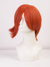 Изображение Готово к отправке RWBY Roman Torchwick Cosplay Wig mp003581