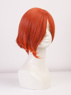 Изображение Готово к отправке RWBY Roman Torchwick Cosplay Wig mp003581