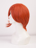 Изображение Готово к отправке RWBY Roman Torchwick Cosplay Wig mp003581