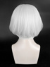 Picture of Ready to Ship Nier:Automata YoRHa 2B White Cosplay Wig mp003637_all