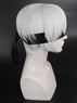 Picture of Nier:Automata YoRHa 9S White Cosplay Wig mp003638