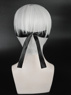 Image de Nier: Automata YoRHa 9S perruque de cosplay blanche mp003638