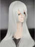 Picture of Nier:Automata YoRHa A2 Sliver Cosplay Wig mp003639
