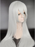 Изображение Nier: Automata YoRHa A2 Sliver Cosplay Wig mp003639