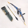 Picture of Overwatch Hanzo Shimada Classic Skin Cosplay Arrow Set mp003641