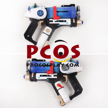 Picture of Overwatch Mei Mei-Ling Zhou Cosplay Blast Gun mp003645