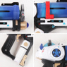 Picture of Overwatch Mei Mei-Ling Zhou Cosplay Blast Gun mp003645