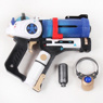 Picture of Overwatch Mei Mei-Ling Zhou Cosplay Blast Gun mp003645