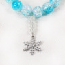 Picture of Overwatch Mei Mei-Ling Zhou Cosplay Blue Bracelet mp003649