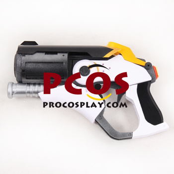 Picture of Overwatch Mercy Angela Ziegler Cosplay Gun mp003651