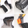 Picture of Overwatch Mercy Angela Ziegler Cosplay Gun mp003651