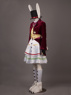 Imagen de Listo para enviar Compre Alice: Madness Returns Late But Lucky Cosplay Costutme en línea mp000266