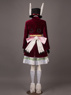 Imagen de Listo para enviar Compre Alice: Madness Returns Late But Lucky Cosplay Costutme en línea mp000266