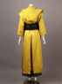 Immagine di Doctor Strange Celtic mystic Ancient One Cosplay Costume mp003526