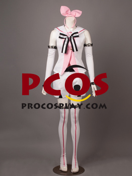 Bild von AIChannel kizuna Cosplay Kostüm mp003630