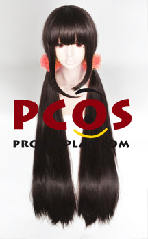 Picture of Danganronpa V3:Killing Harmony Maki Harukawa Cosplay Wig mp003665