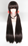 Изображение Danganronpa V3: Убивающая гармония Маки Харукава Косплей парик mp003665