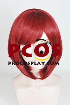 Изображение Danganronpa V3: Убивающая гармония Himiko Yumeno Cosplay Wig mp003668