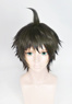 Picture of Danganronpa 2: Goodbye Despair Hajime Hinata Cosplay Wig mp003669