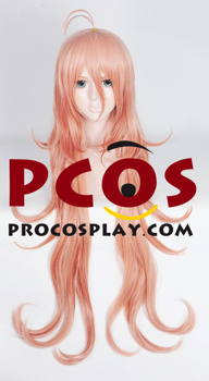 Picture of Danganronpa V3: Killing Harmony Miu Iruma Cosplay Wig mp003671