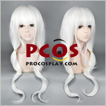 Picture of Danganronpa V3: Killing Harmony Angie Yonaga Cosplay Wig mp003672
