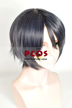 Picture of Final Fantasy XV Noctis Lucis Caelum Cosplay Wig mp003675