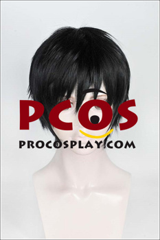 Picture of Yuri on Ice Yuri Katsuki Cosplay Wig mp003676