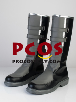 Picture of Sword Art OnlineⅡGGO Kirigaya Kazuto Cosplay Boots mp001894