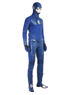 Picture of The Future Flash Barry Allen Blue Cosplay Costume mp003685