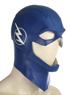 Picture of The Future Flash Barry Allen Blue Cosplay Costume mp003685