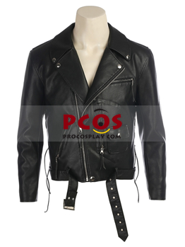 Picture of The Terminator Terminator T-800 Model 101 Cosplay Jacket mp003687