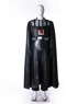 Imagen de listo para enviar nuevo disfraz de Darth Vader Anakin Skywalker Dark Lord Cosplay mp003688