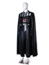 Imagen de listo para enviar nuevo disfraz de Darth Vader Anakin Skywalker Dark Lord Cosplay mp003688