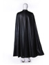 Imagen de listo para enviar nuevo disfraz de Darth Vader Anakin Skywalker Dark Lord Cosplay mp003688