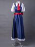 Picture of Miss Kobayashi's Dragon Maid Tohru Cosplay Costume mp003689